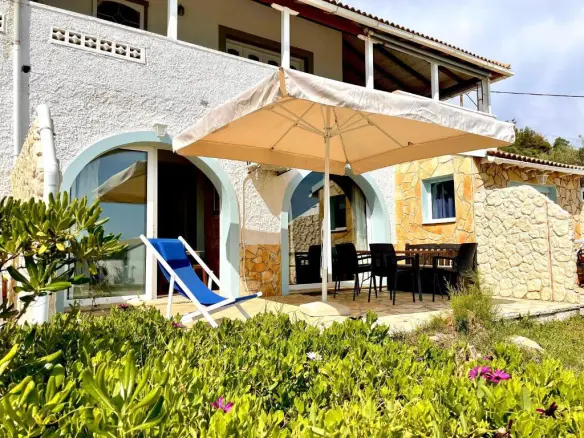 Hotel Of 507 M² In Corfu