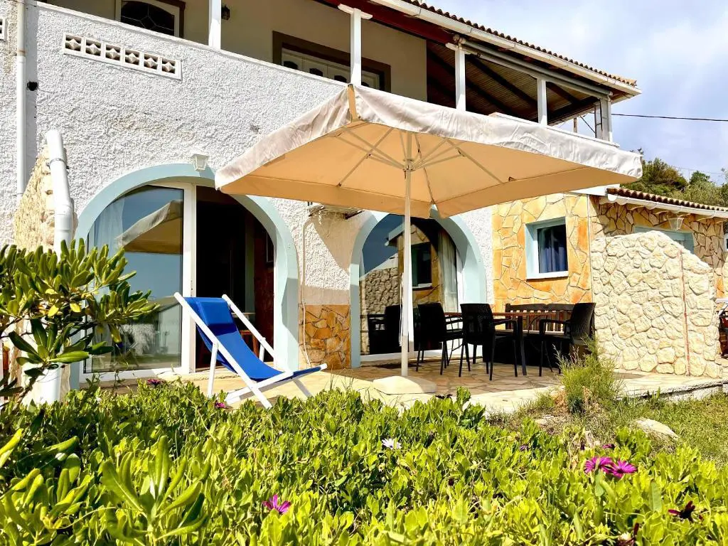 Hotel Of 507 M² In Corfu