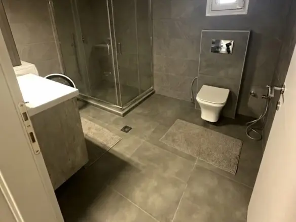 2-bedroom Detached House In Rentina, Greece (87 M²)