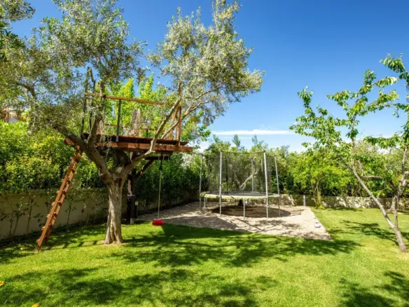 Detached House Of 223 M² In Sithonia, Chalkidiki