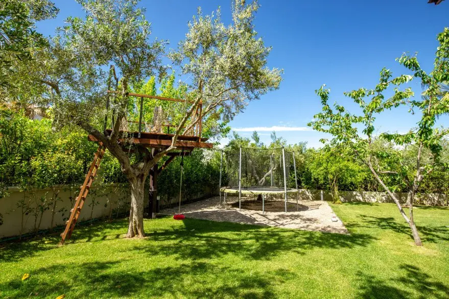 Detached House Of 223 M² In Sithonia, Chalkidiki