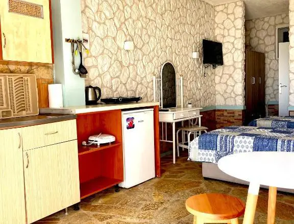 Hotel Of 507 M² In Corfu