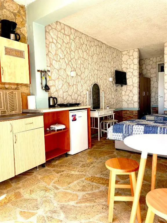 Hotel Of 507 M² In Corfu