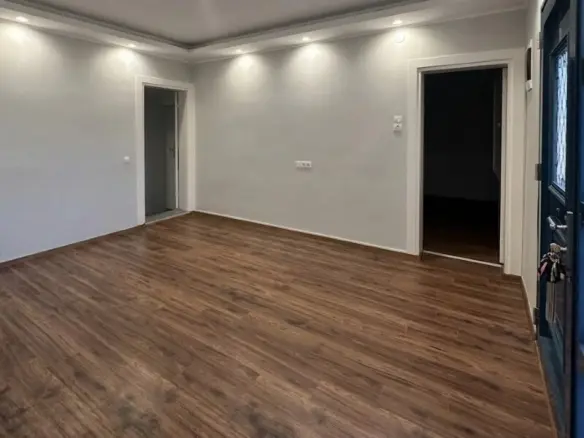 2-bedroom Detached House In Rentina, Greece (87 M²)