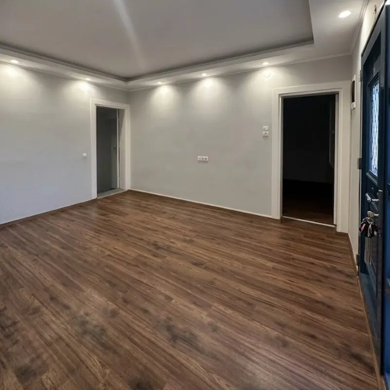 Detached House Of 87 M² In The Suburbs Of Thessaloniki