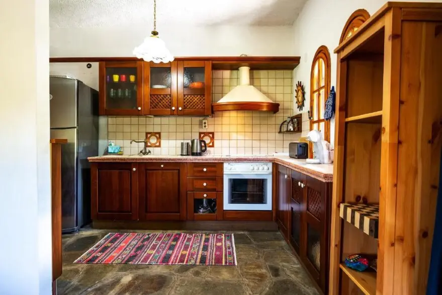 Detached House Of 223 M² In Sithonia, Chalkidiki