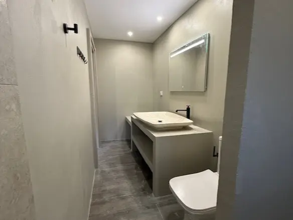 House Of 100 M² In Attica