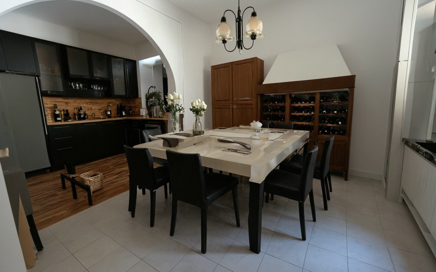 Apartment Of 55 M² In Ronco Scrivia