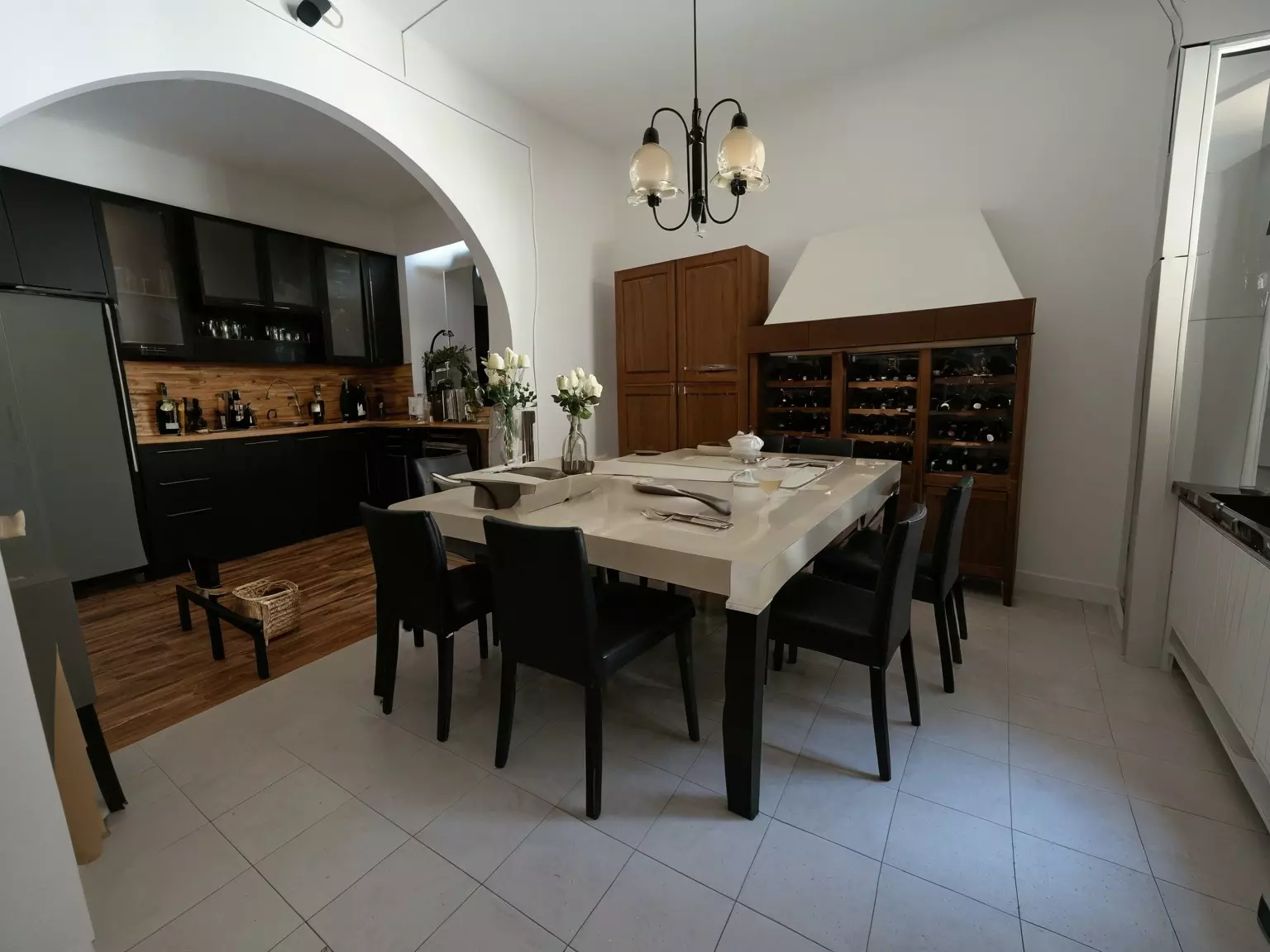 salapranzo Apartment Of 55 M² In Ronco Scrivia