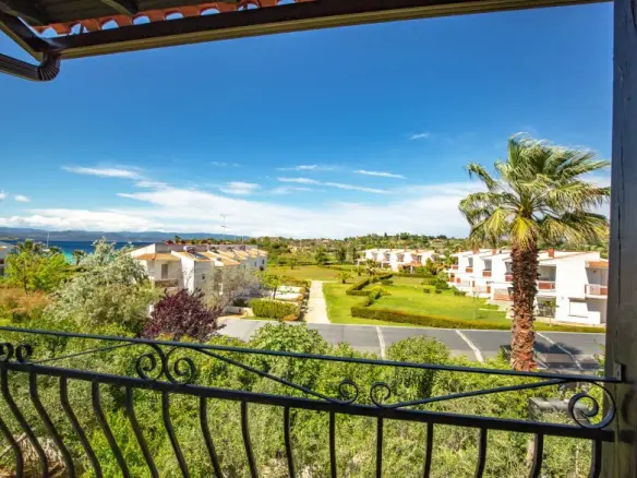 Detached House Of 223 M² In Sithonia, Chalkidiki