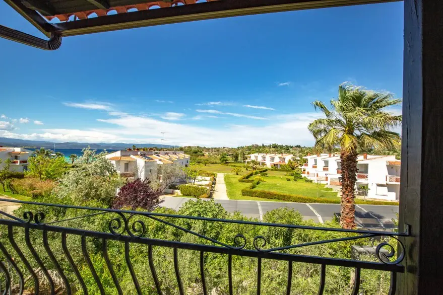 Detached House Of 223 M² In Sithonia, Chalkidiki