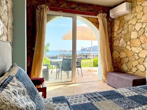 Hotel Of 507 M² In Corfu