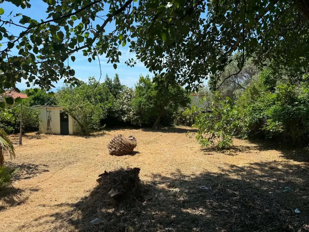 Detached House Of 65 M² In Chalkidiki