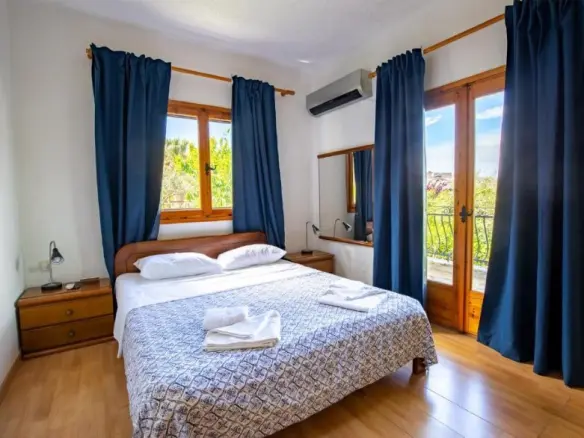 Detached House Of 223 M² In Sithonia, Chalkidiki
