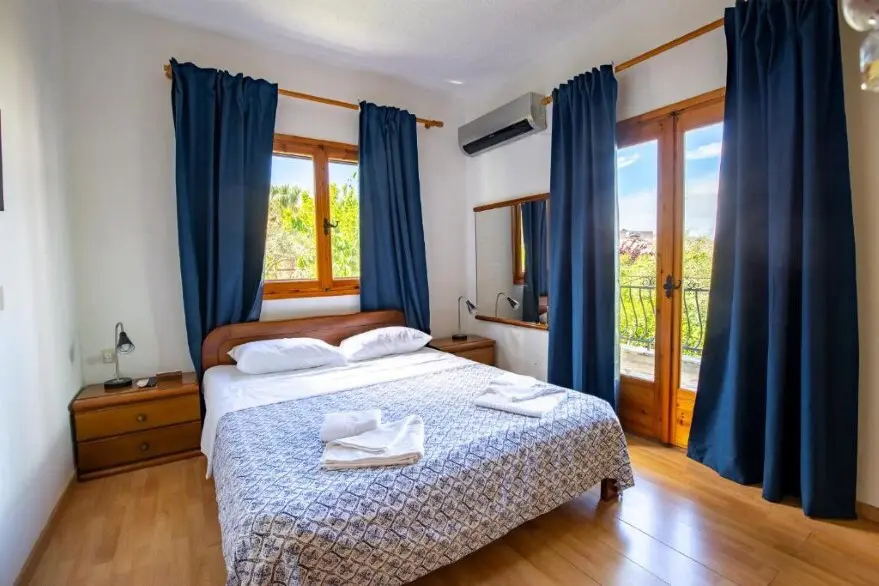 Detached House Of 223 M² In Sithonia, Chalkidiki