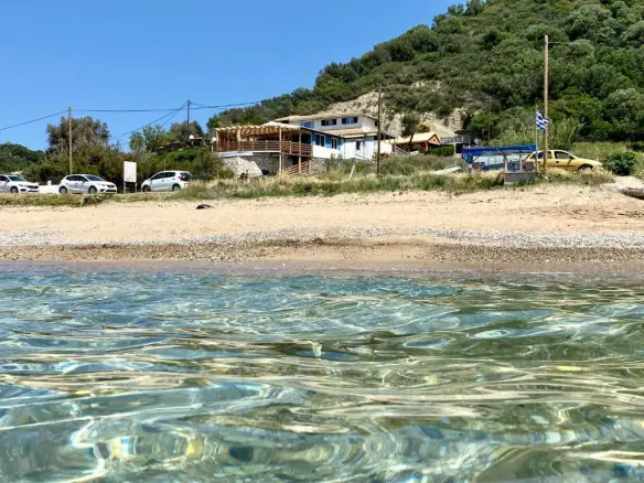 Hotel Of 507 M² In Corfu