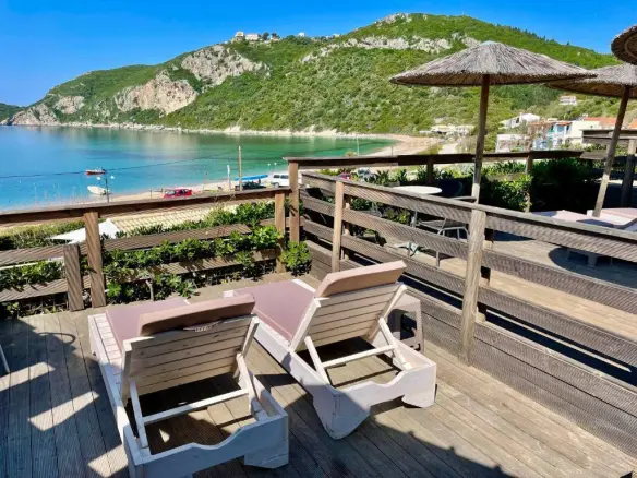 Hotel Of 507 M² In Corfu