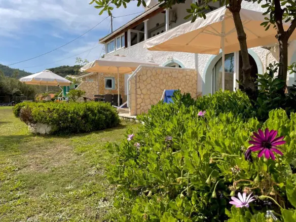 Hotel Of 507 M² In Corfu