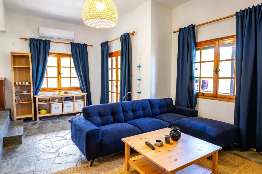 Detached House Of 223 M² In Sithonia, Chalkidiki