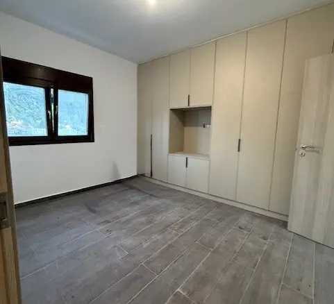 House Of 100 M² In Attica