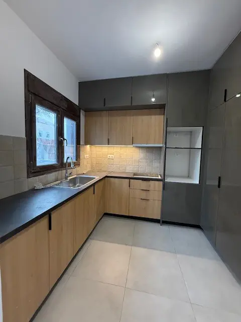 House Of 100 M² In Attica