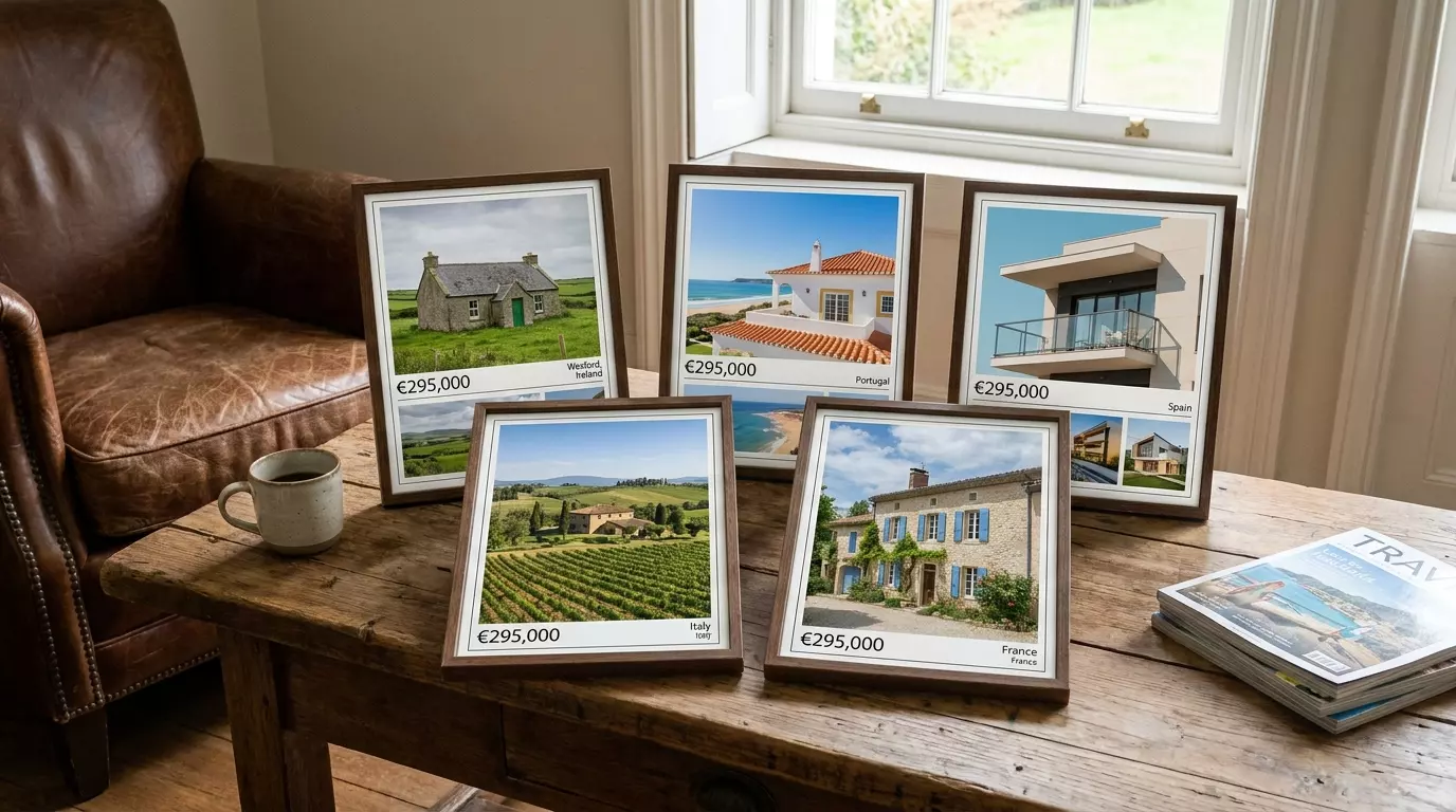Property Comparison What You Get in Wexford vs Portugal, Spain, Italy and FranceUntitled Image #1