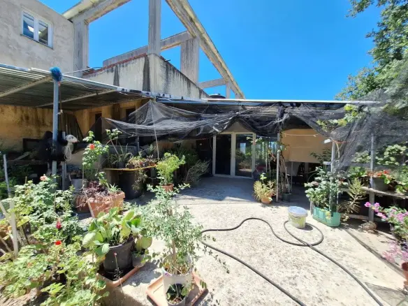 Commercial Property Of 530 M² In Corfu