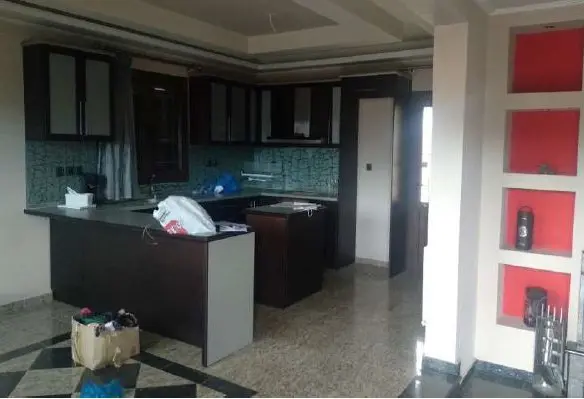 Detached House Of 314 M² In North Greece