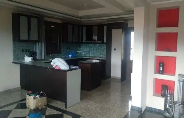 Detached House Of 314 M² In North Greece