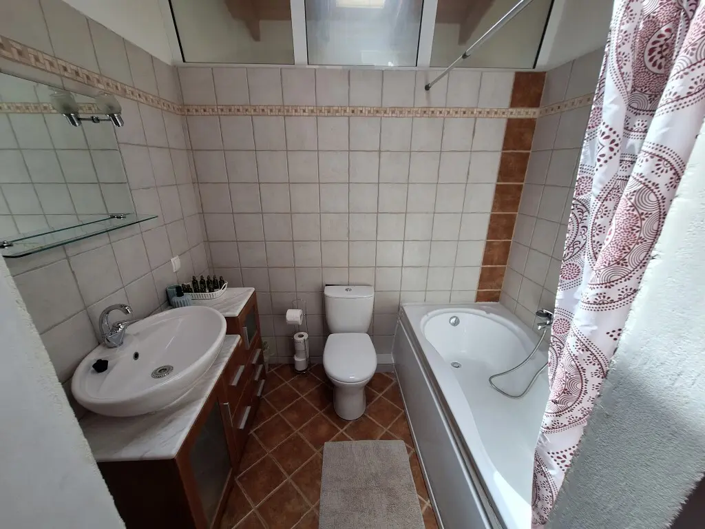 Flat Of 100 M² In Corfu