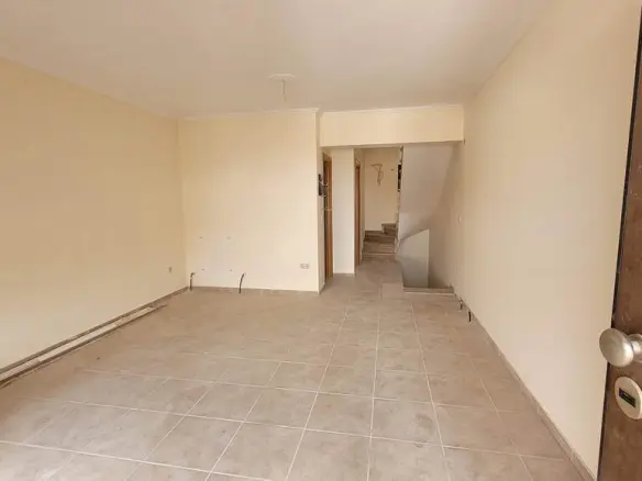 Maisonette Of 140 M² In The Suburbs Of Thessaloniki
