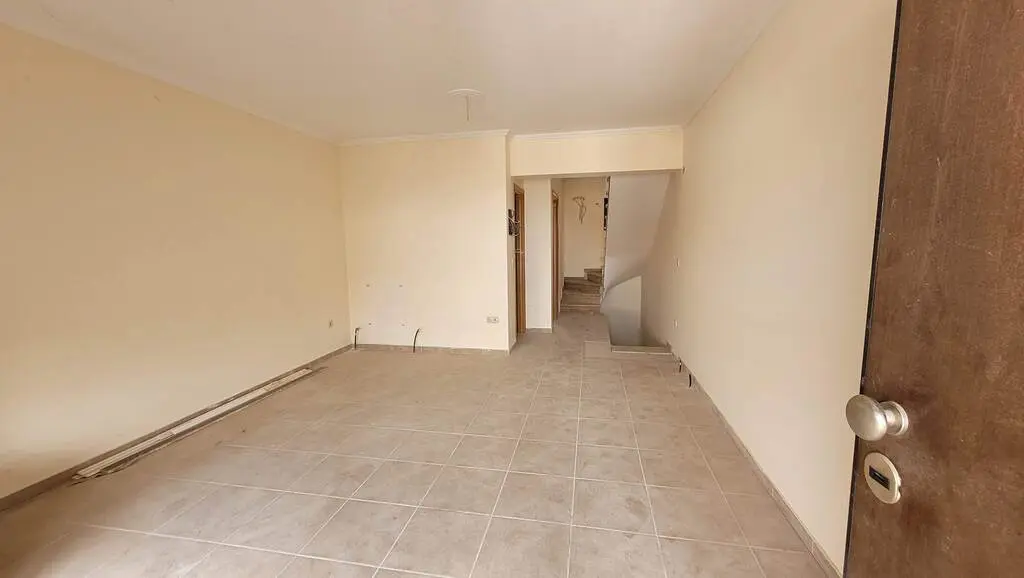 Maisonette Of 140 M² In The Suburbs Of Thessaloniki