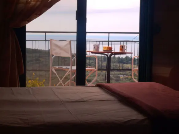 Detached House Of 83 M² In Thassos