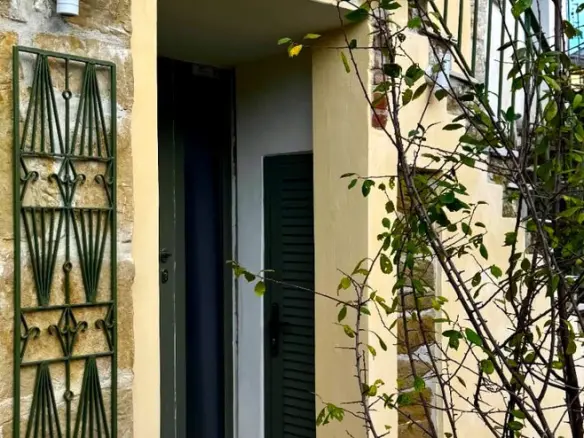 Maisonette Of 75 M² In Corfu