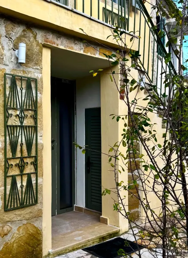 Maisonette Of 75 M² In Corfu