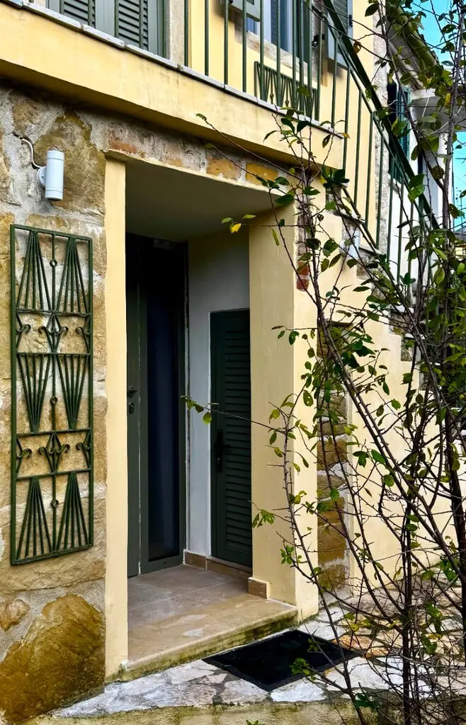 Maisonette Of 75 M² In Corfu