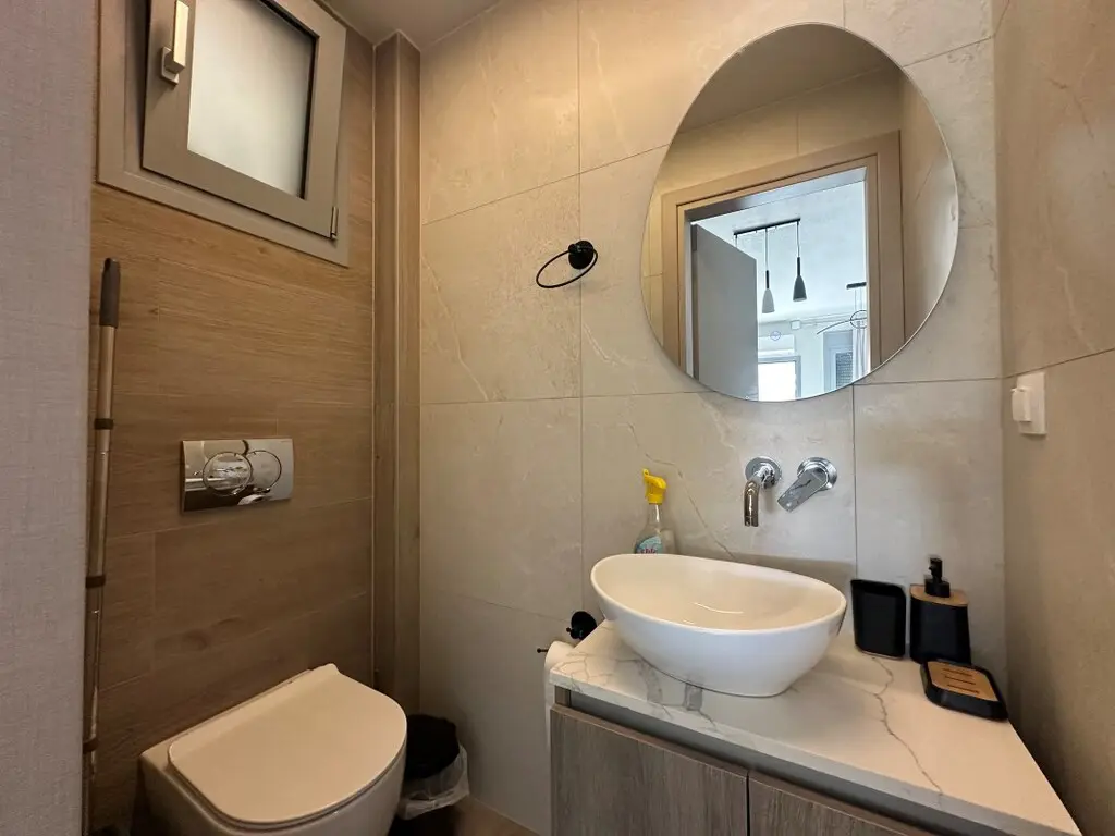 Maisonette With Two Bedrooms In Chalkidiki Region