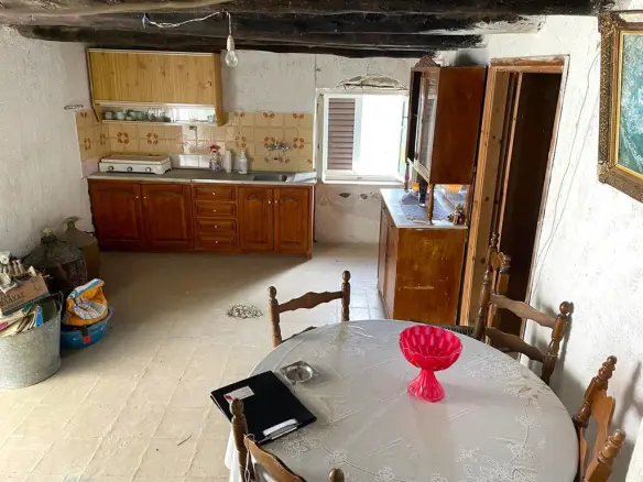 Maisonette Of 135 M² In Corfu