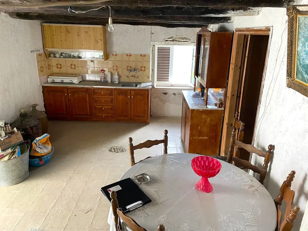 Maisonette Of 135 M² In Corfu