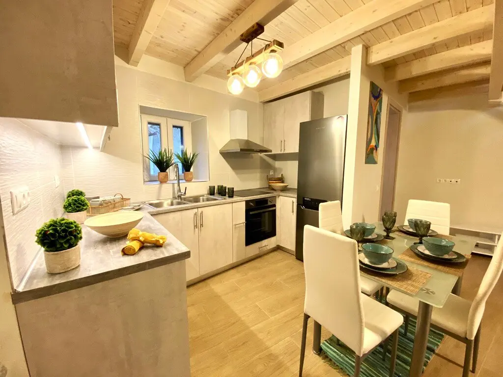Maisonette Of 75 M² In Corfu