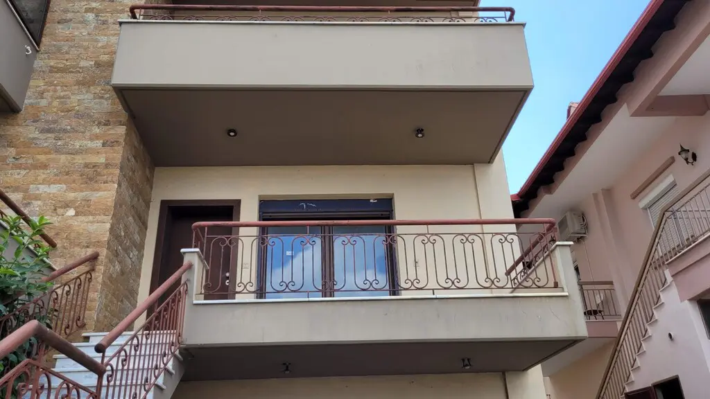 Maisonette Of 176 M² In The Suburbs Of Thessaloniki
