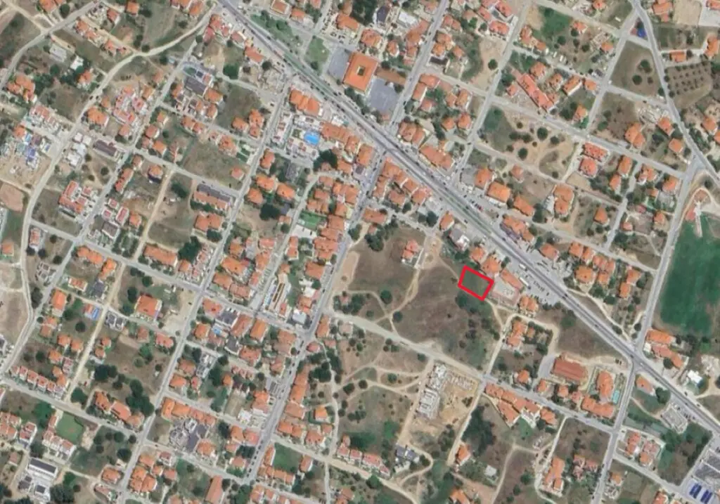 Land Of 802 M² In Sithonia, Chalkidiki
