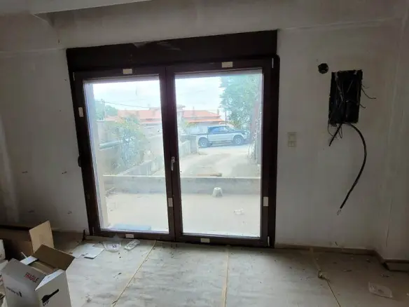 Maisonette Of 176 M² In The Suburbs Of Thessaloniki