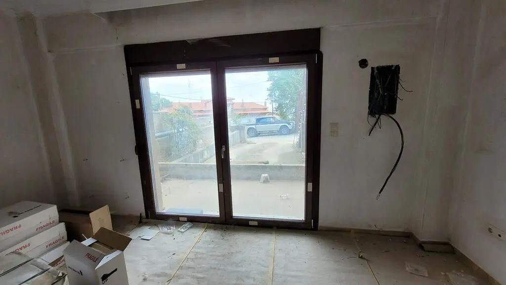 Maisonette Of 176 M² In The Suburbs Of Thessaloniki