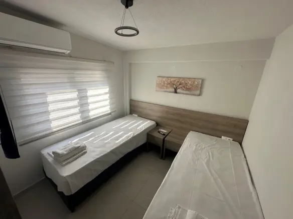 2-bedroom Maisonette In Nea Propontida, Greece (60 M²)