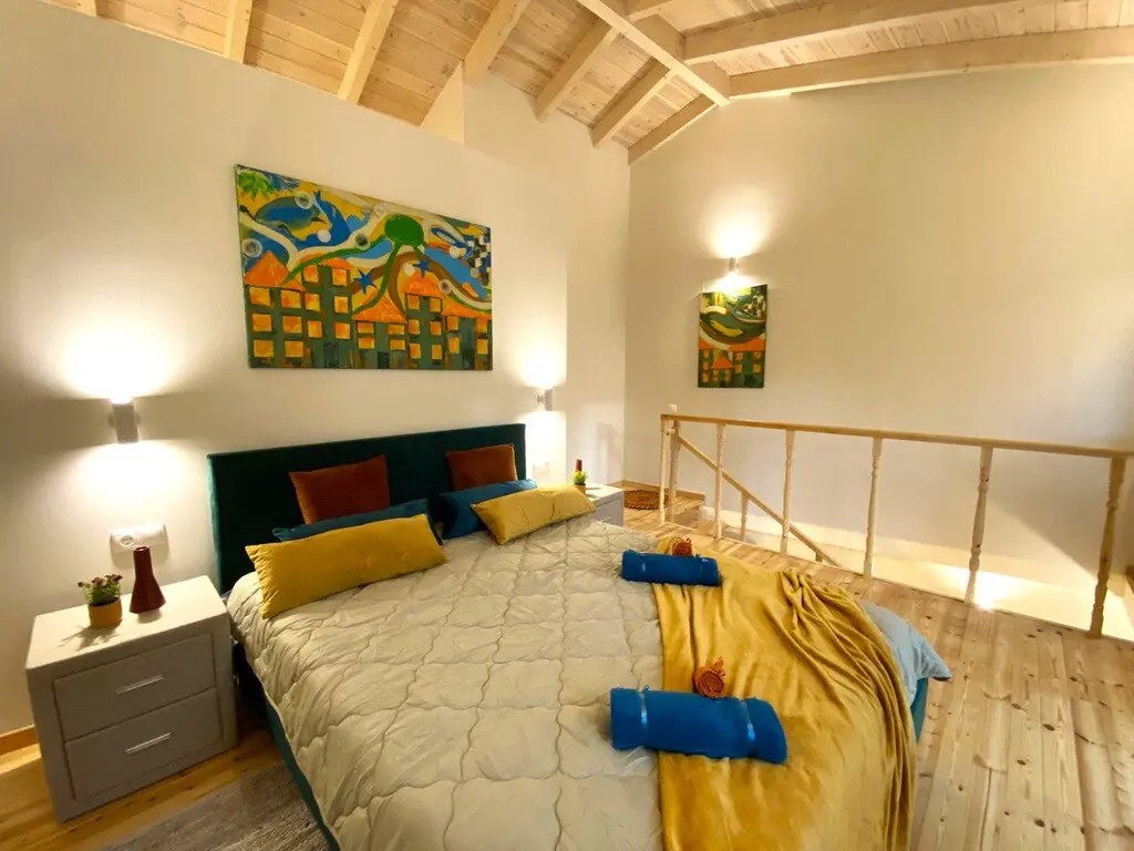 Maisonette Of 75 M² In Corfu