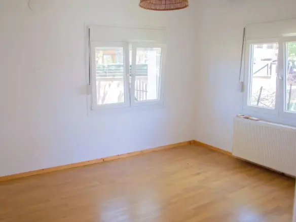 Detached House Of 116 M² In Sithonia, Chalkidiki