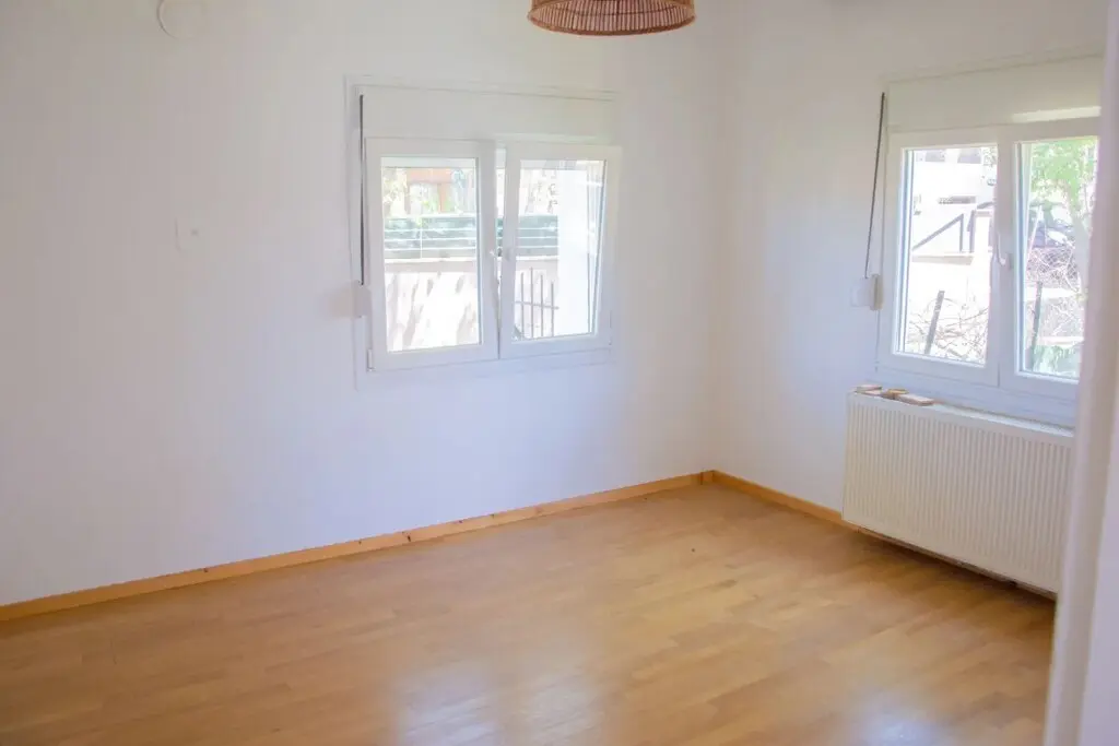 Detached House Of 116 M² In Sithonia, Chalkidiki