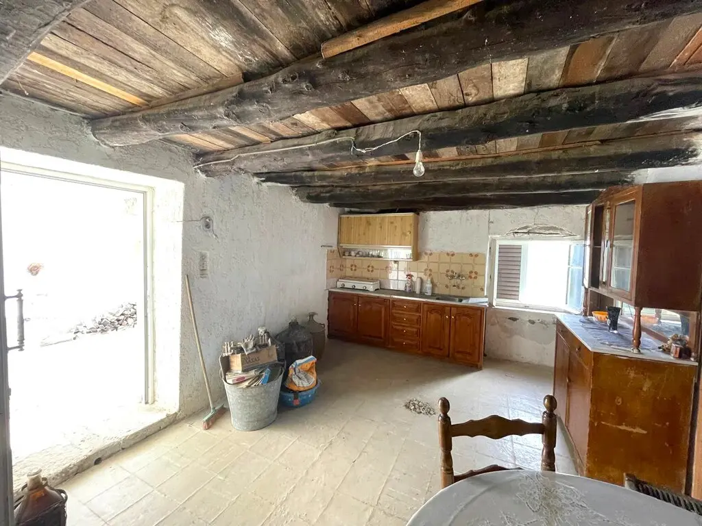 Maisonette Of 135 M² In Corfu
