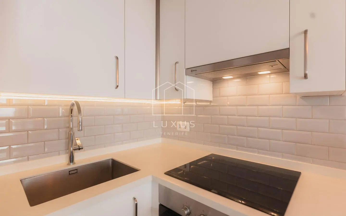Flat Of 62 M² In Puerto De La Cruz